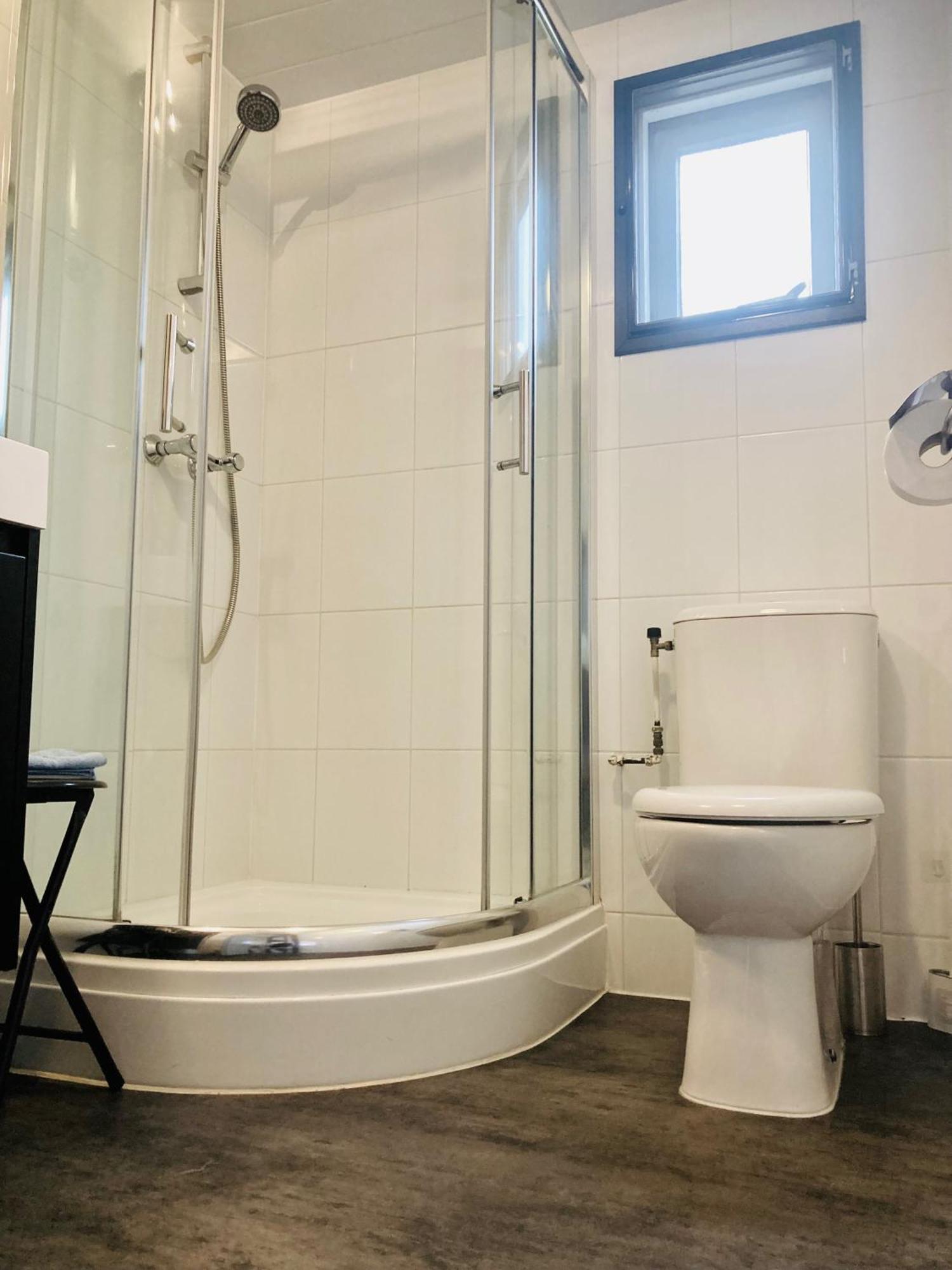 Haus Gaby Direkt Am Lauwersmeer Anjum Exteriér fotografie