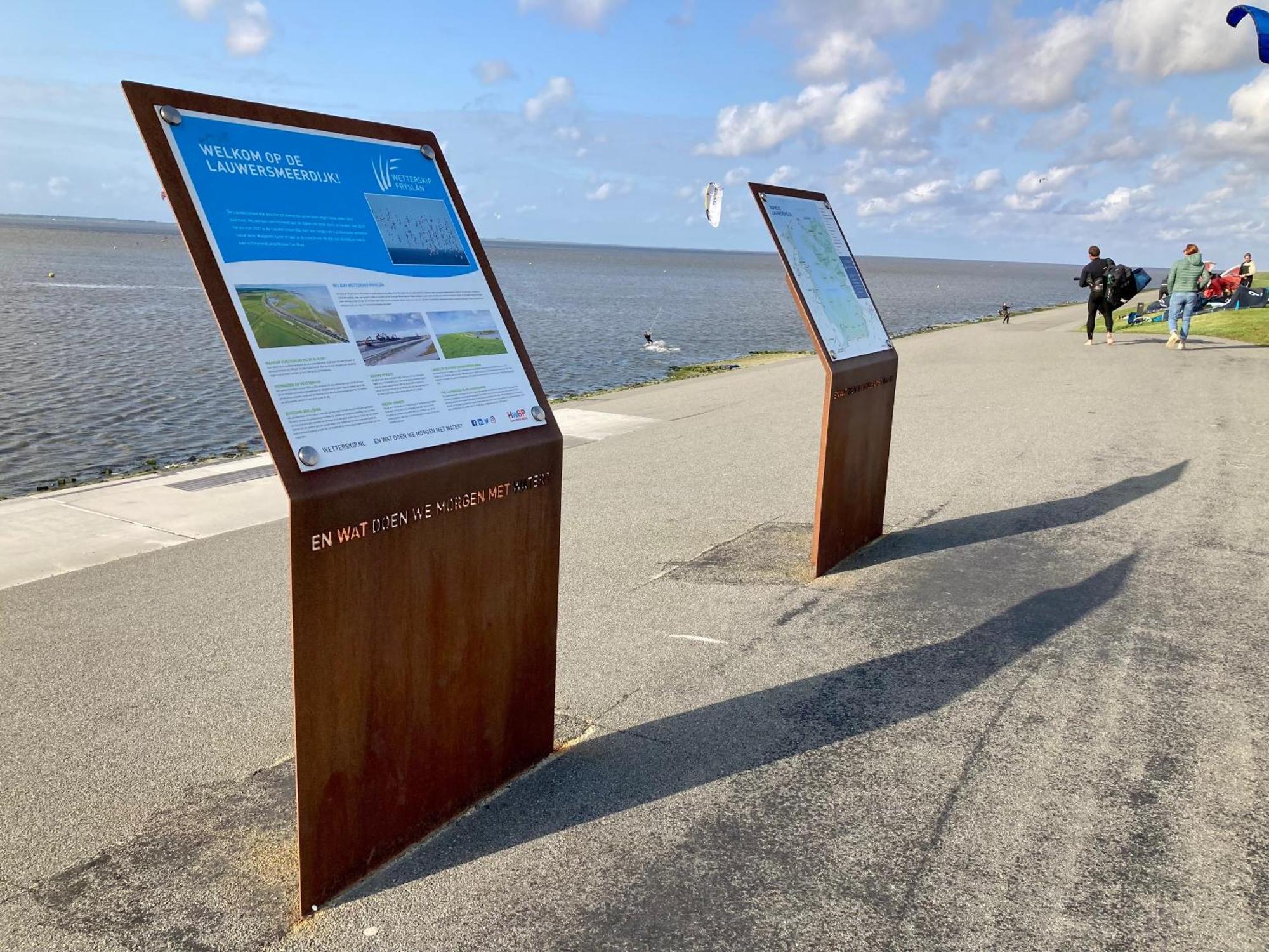Haus Gaby Direkt Am Lauwersmeer Anjum Exteriér fotografie
